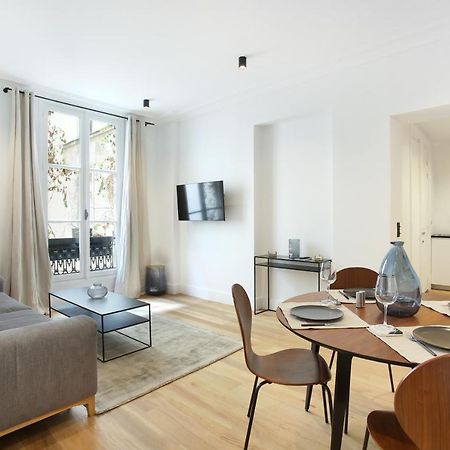 Apartment Palais Royal By Studio Prestige ปารีส ภายนอก รูปภาพ