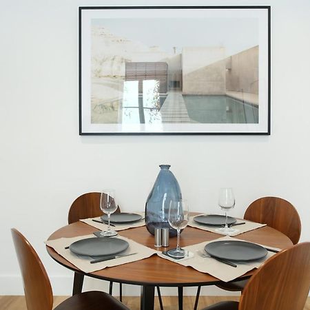 Apartment Palais Royal By Studio Prestige ปารีส ภายนอก รูปภาพ