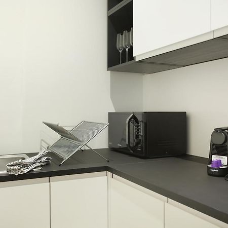 Apartment Palais Royal By Studio Prestige ปารีส ภายนอก รูปภาพ