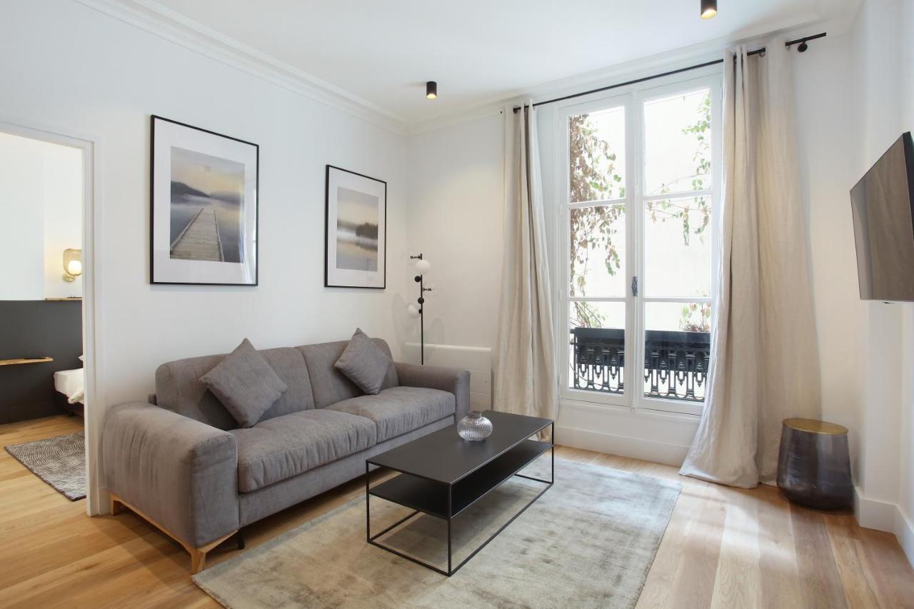 Apartment Palais Royal By Studio Prestige ปารีส ภายนอก รูปภาพ