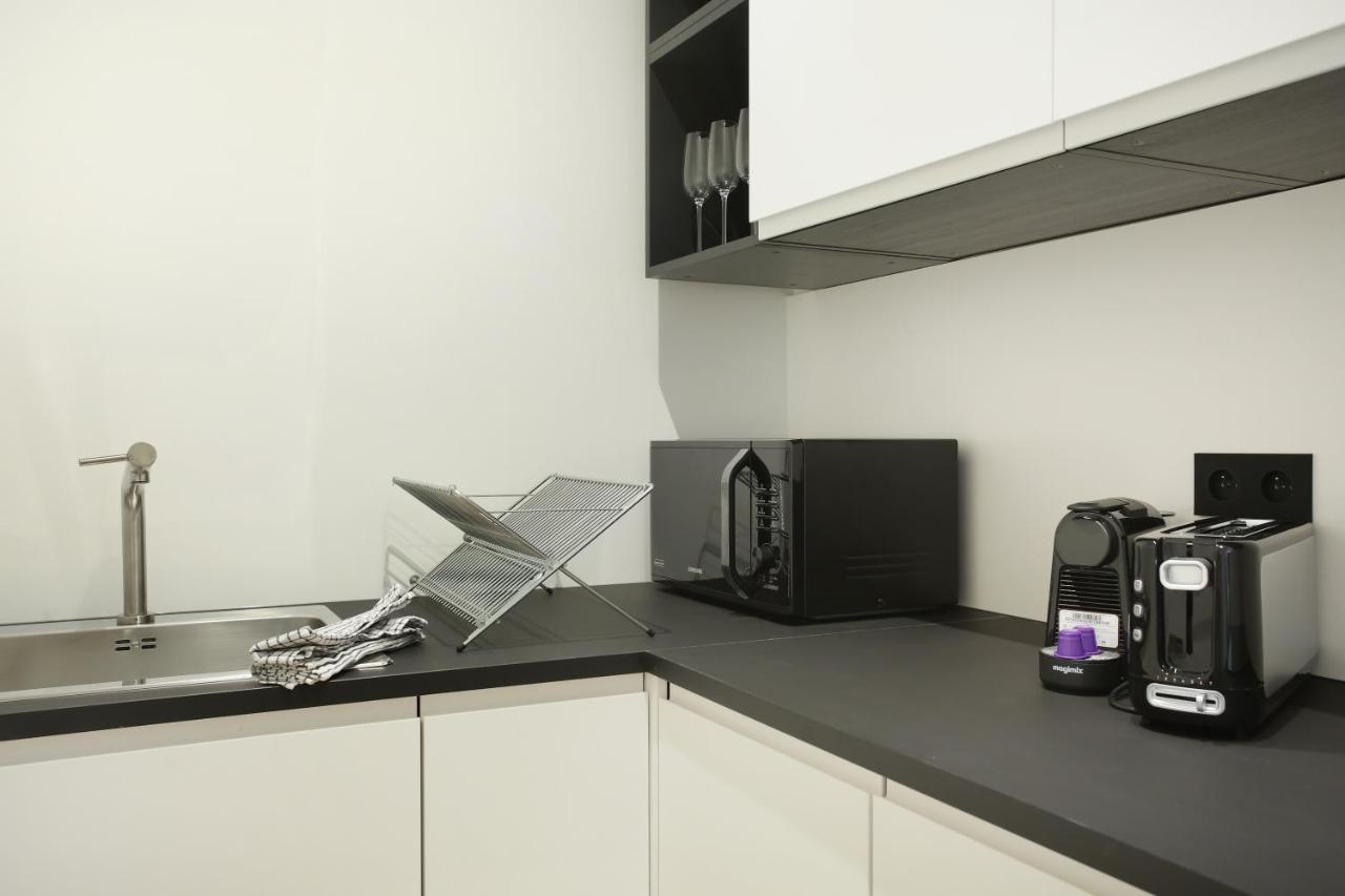 Apartment Palais Royal By Studio Prestige ปารีส ภายนอก รูปภาพ