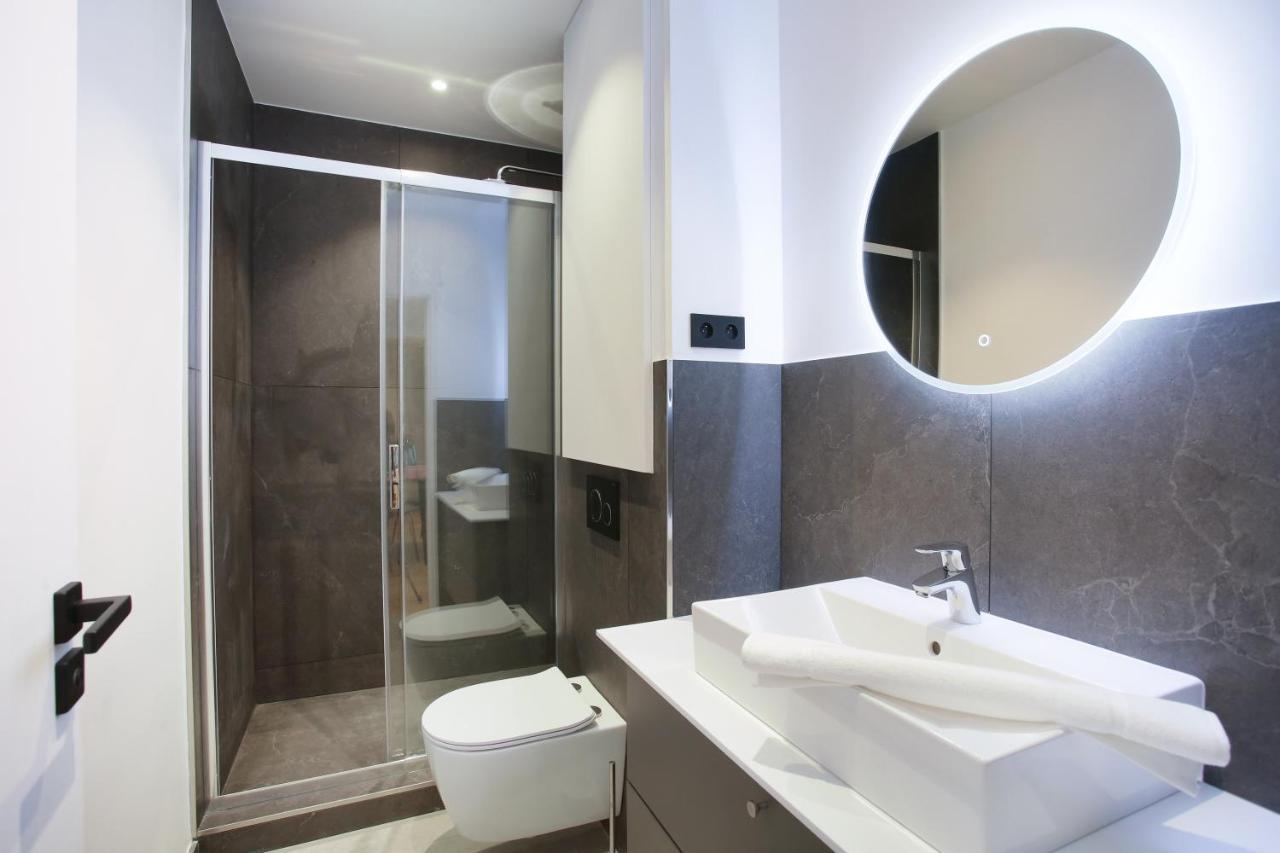 Apartment Palais Royal By Studio Prestige ปารีส ภายนอก รูปภาพ