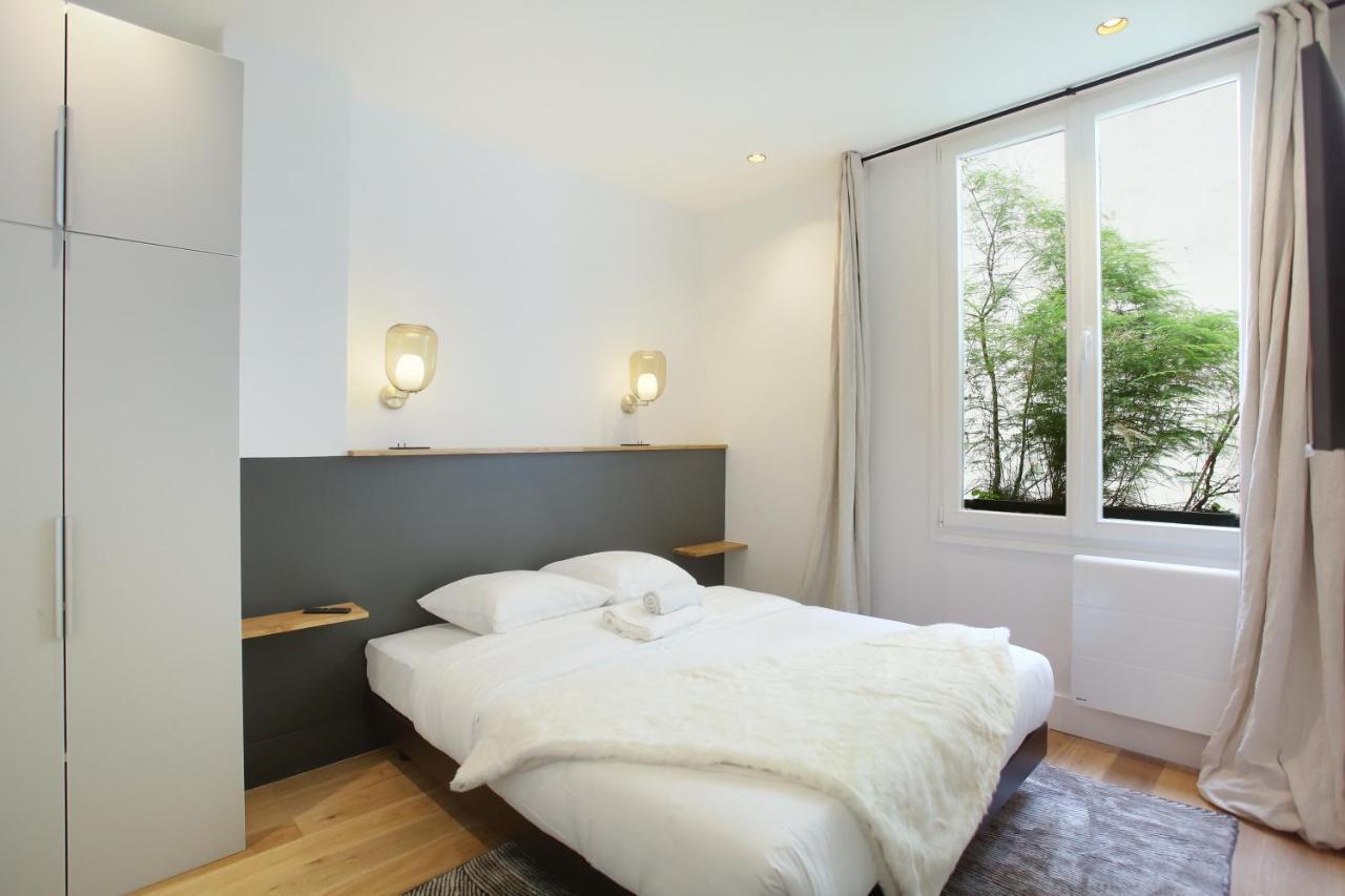 Apartment Palais Royal By Studio Prestige ปารีส ภายนอก รูปภาพ