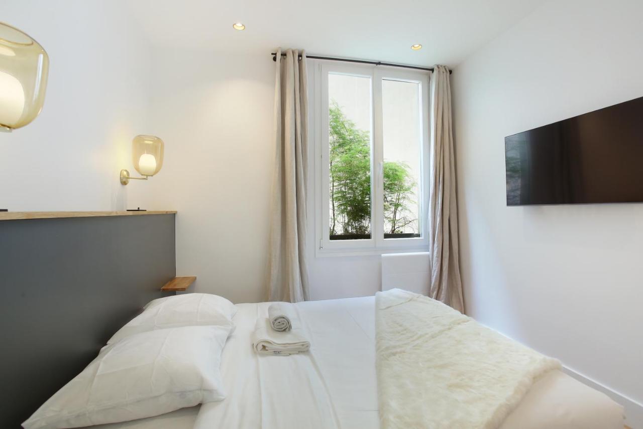 Apartment Palais Royal By Studio Prestige ปารีส ภายนอก รูปภาพ