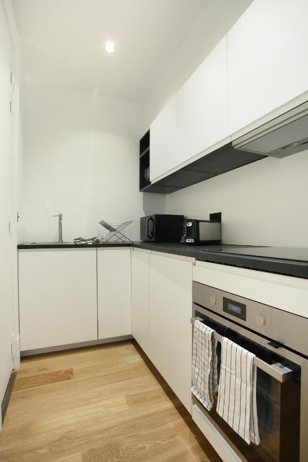 Apartment Palais Royal By Studio Prestige ปารีส ภายนอก รูปภาพ
