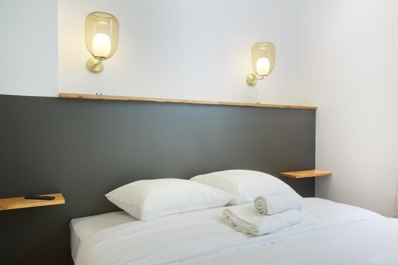 Apartment Palais Royal By Studio Prestige ปารีส ภายนอก รูปภาพ
